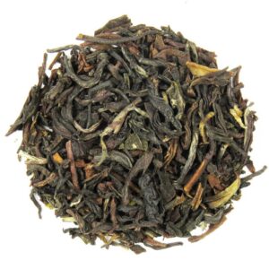 Darjeeling 2nd Flush Tea Selimbong TGFOP1-0