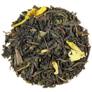 English Drawing Room Scented Tea-0