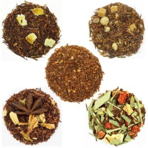 Rooibos Tea Selection-0