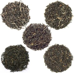 Assam Tea Selection-0