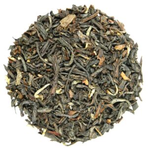 Darjeeling Second Flush Tea-0