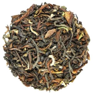 Darjeeling 2nd Flush Mim TGFOP1-0