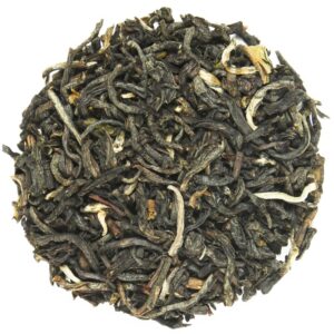 Darjeeling 2nd Flush Longview Estate Tea-0