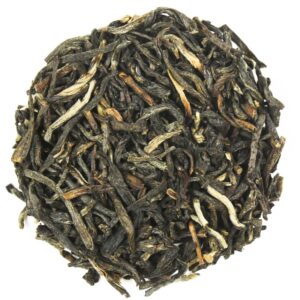 Darjeeling 2nd Flush Tea Highlands -0