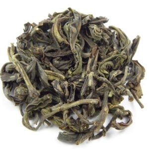 Nepal 1st Flush Shree Antu - Gurkha Tea-0