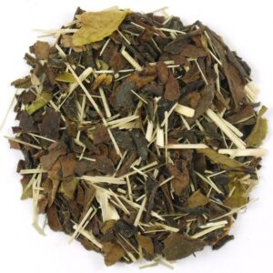 Nepal Lemongrass Black Tea Blend-0