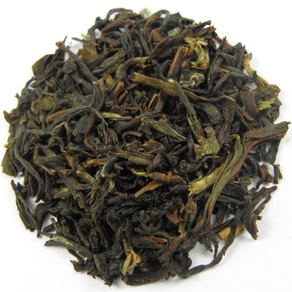 Darjeeling Tea Tumsong SFTGFOP1-0