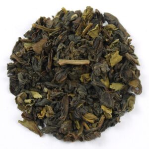 Darjeeling Tea Sungma Broken Pekoe Souchong-0