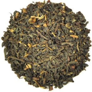 Assam Tea Margherita GFBOP-0