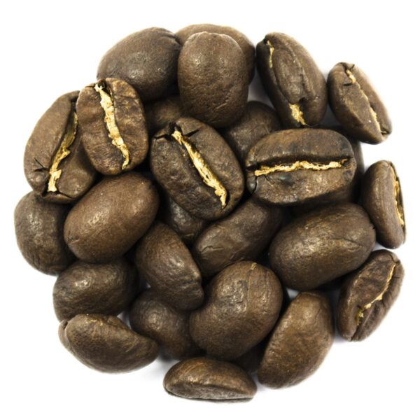 Jamaican Blue Mountain Coffee - Dark Roast-0