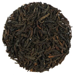 Keemun Tea Lupin-0