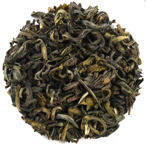 Nepal Green Tea SFTGFOP1-0