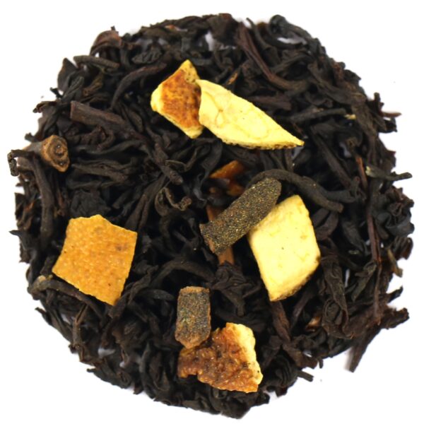 Oriental Spice Tea-0