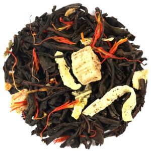 Pina Colada Black Tea-0