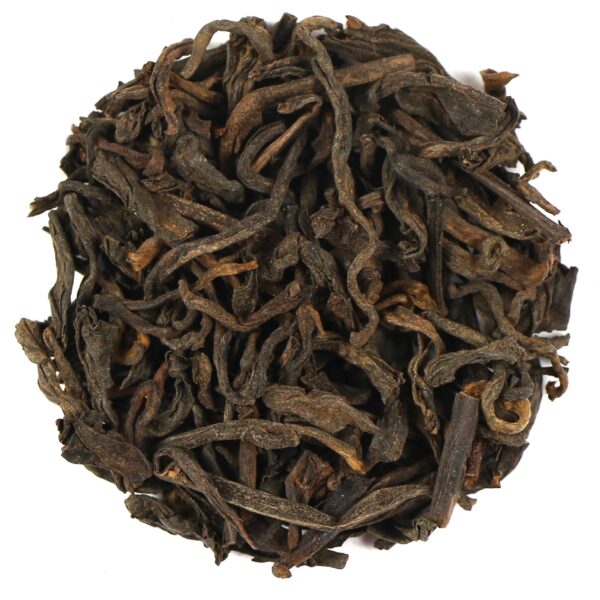 Pu erh King Tea-0