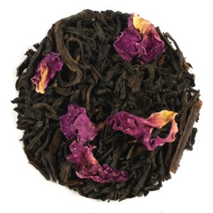 Rose Congou Tea-0