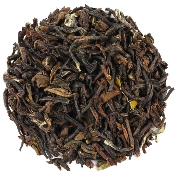 Sikkim First Flush Tea-0