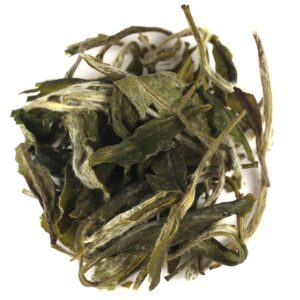 Snow Buds White Tea-0