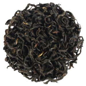 Xian Luo Black Tea-0