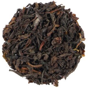 Ceylon Dimbula Kirkoswald FBOP Estate Tea-0