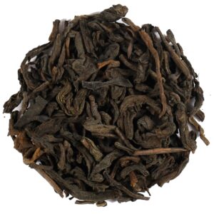 Pu erh Special 3 Year Old Vintage Tea-0