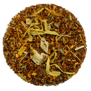 Bora Bora Mango Rooibos Tea