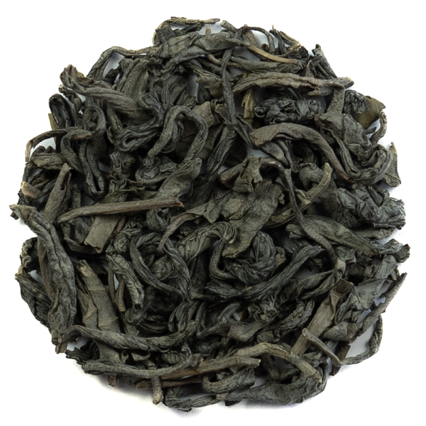 Hyson Lucky Dragon Organic Tea