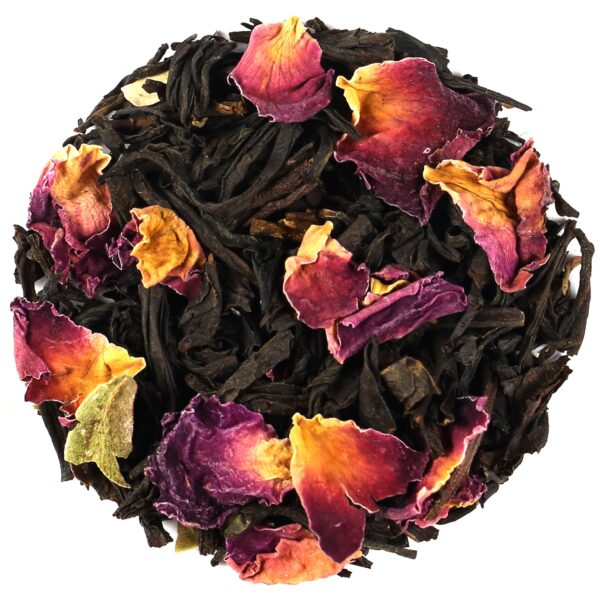 Rose Congou Superior Emperor Grade Tea-0