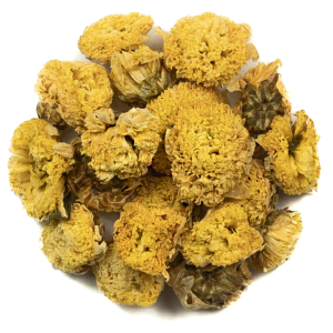 Chrysanthemum Flower Tea