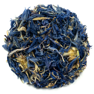 Cornflower Tea