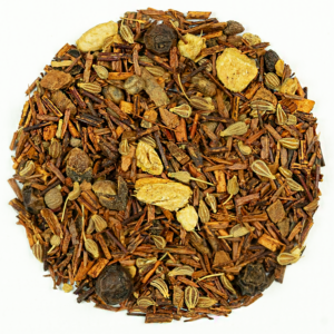 Red Chai Rooibos Tea