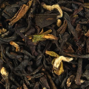 Darjeeling Tea