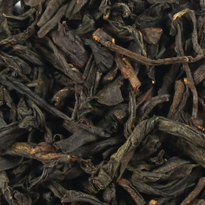 Lapsang Souchong