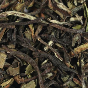 Nepali Teas