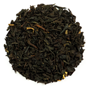 Assam Tarajulie Estate Second Flush Tea