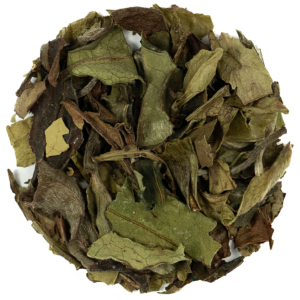 Bai Mu Dan Tea