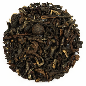 Darjeeling Gielle Estate Tea FTGFOP