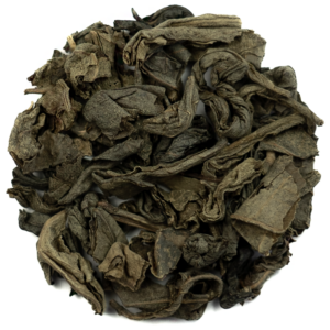 Gunpowder Formosa Green Tea