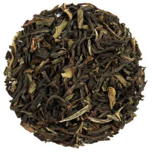 Nepal Sakhira Second Flush Tea SFTGFOP1