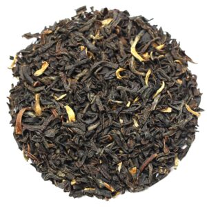 Langharjan Estate Tea-0