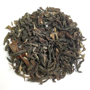 Darjeeling Gielle Estate Tea FTGFOP-0