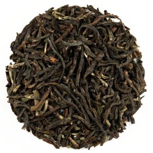 Nepal 2nd Flush Shree Antu Black Tea