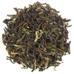 Nepal 2nd Flush Shree Antu Black Tea-0