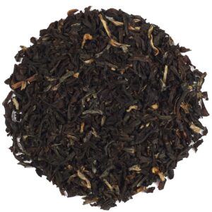 Assam Tea Hathikuli Organic TGBOP-0