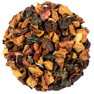 Winter Romance Fruit Tisane