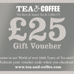 £25 Gift Voucher-0