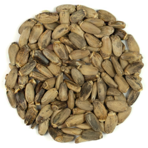 Milk Thistle Seeds Tea