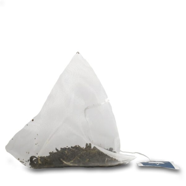 Jasmine Pyramid Tea Bags-0