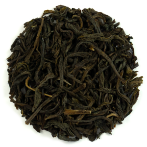 Organic Jasmine Green Tea