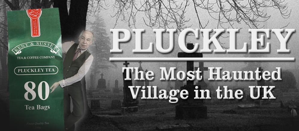 Ghost Pluckley